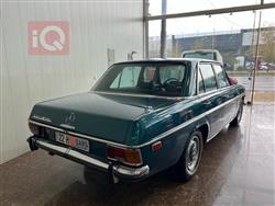 مرسيدس بنز E-Class